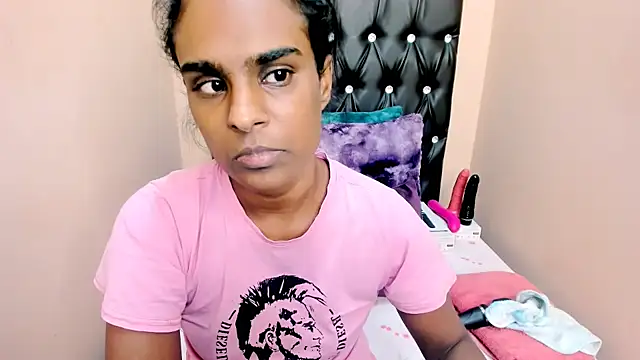 Toxicfantasy4u online show from 03-17-26, 04:21