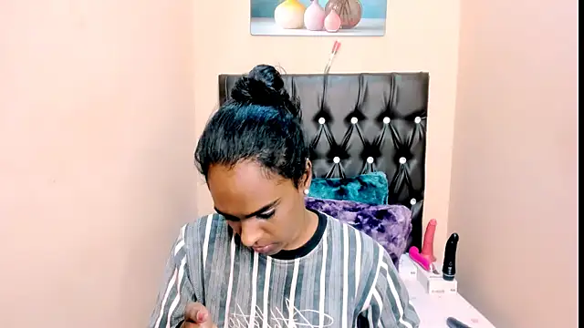 Toxicfantasy4u online show from 03-25-26, 05:35