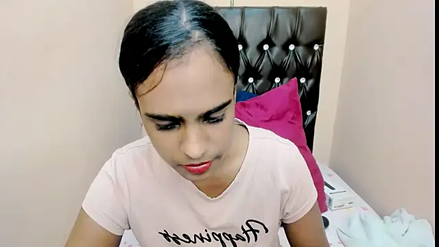 Toxicfantasy4u online show from 03-30-26, 11:44