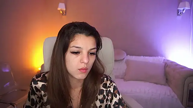 AnitaBambie online show from 10-15-25, 06:02