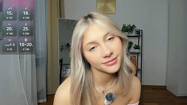 Snapshot of FaaBinaa chatting on 11-17-25, 08:09 FaaBinaa online show from 11-17-25, 08:09