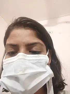 sassyy poonam online show from 10-24-25, 03:25