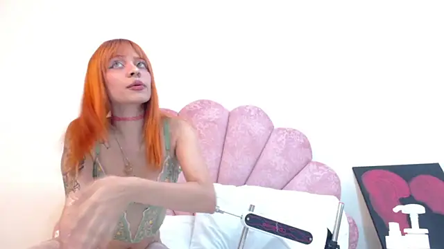 skinnyoranges online show from 04-15-26, 09:37