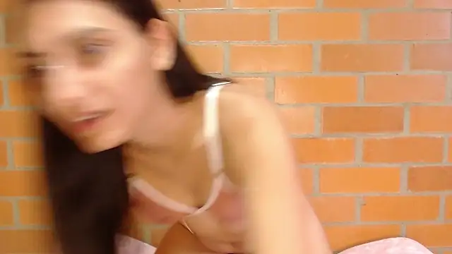 Montserrat Jay online show from 11-06-25, 01:34