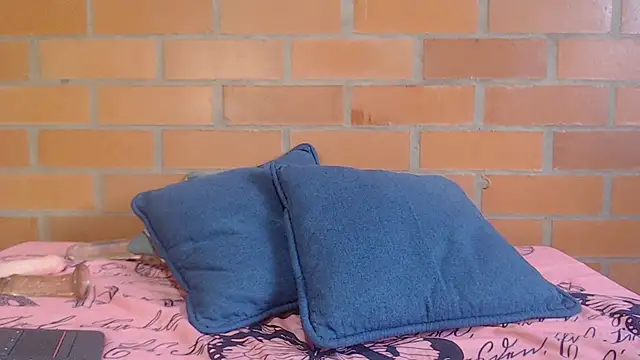 Montserrat Jay online show from 02-09-26, 02:32