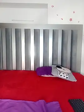 Alana steel 1 online show from 09-08-25, 07:35