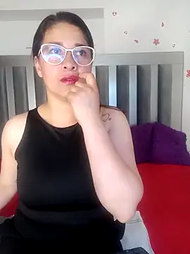 Alana steel 1 online show from 09-13-25, 07:35