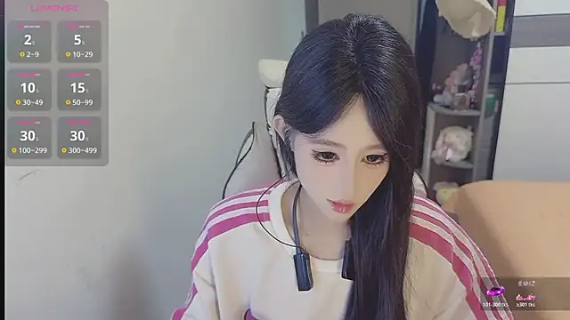 coco coco cc online show from 04-21-26, 08:42