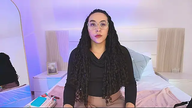 alehia cute online show from 02-07-26, 08:56