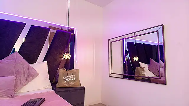 alehia cute online show from 03-11-26, 10:27