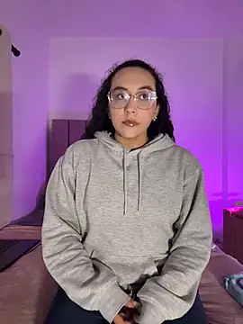alehia cute online show from 05-22-26, 11:32