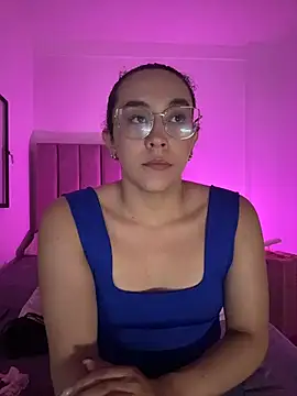 alehia cute online show from 05-30-26, 10:40