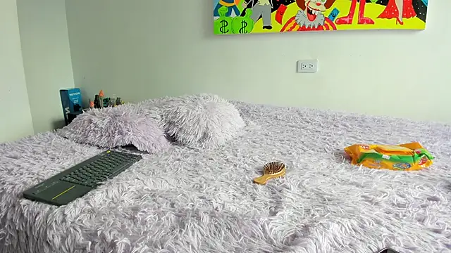 Snapshot of HaileyDuke chatting on 11-12-25, 02:50 HaileyDuke online show from 11-12-25, 02:50