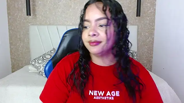 Amaranta carey online show from 09-24-25, 11:52