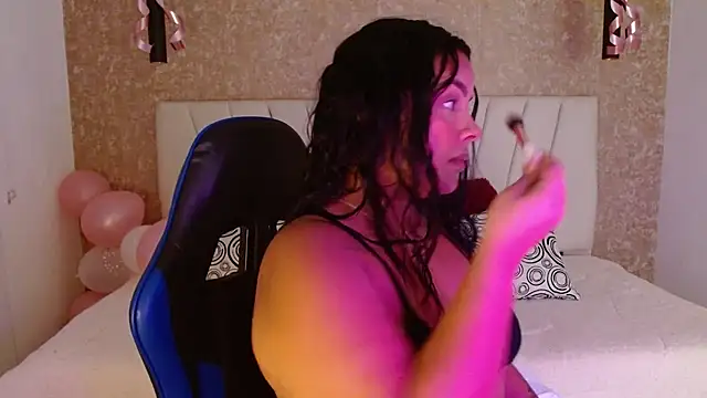 Amaranta carey online show from 10-07-25, 11:46