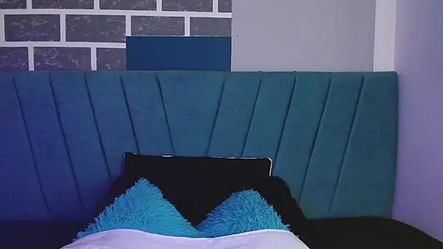 Amaranta carey online show from 10-12-25, 12:31