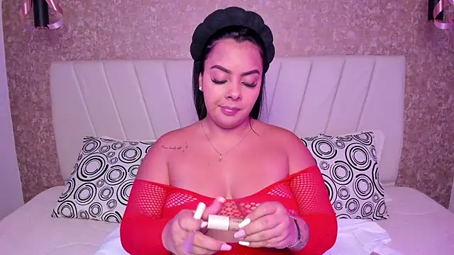 Amaranta carey online show from 01-05-26, 11:30