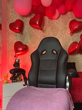 MorenaLush Eup online show from 03-08-26, 01:03