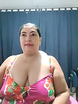 lina maria99 online show from 10-27-25, 12:26