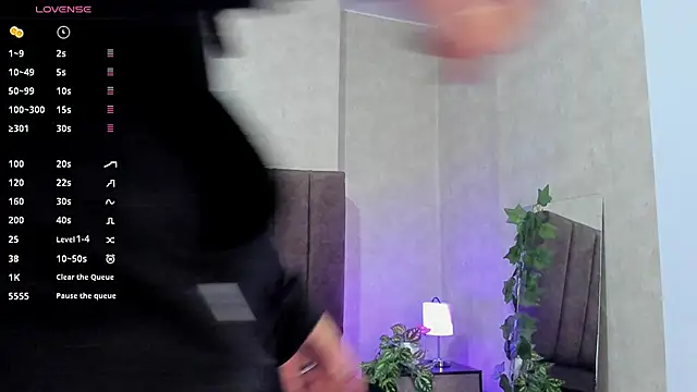 LanaMills  online show from 10-24-25, 04:36