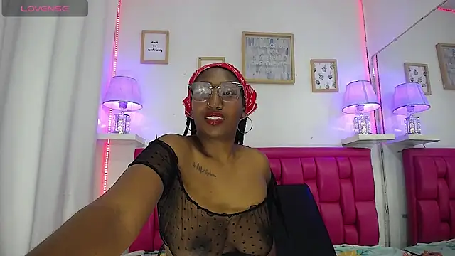 MiahLove3x online show from 11-15-25, 03:15