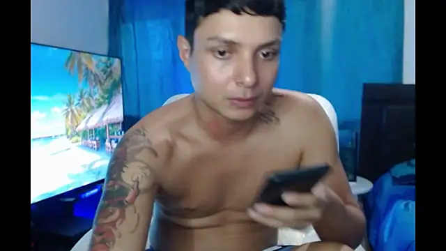 Elian jankson online show from 10-18-25, 10:32