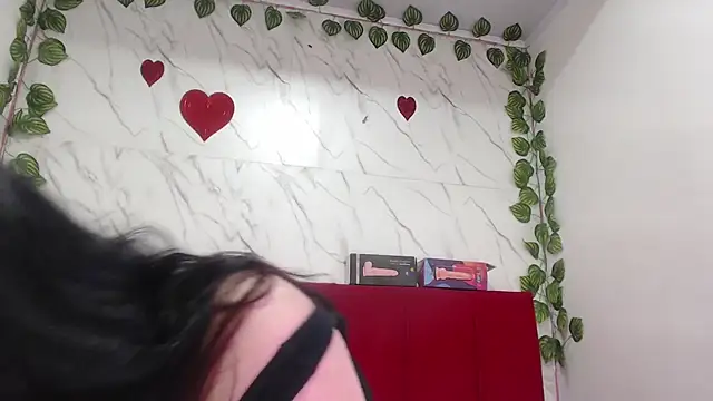 Snapshot of anishasanchezcm101 chatting on 09-24-25, 03:10 anishasanchezcm101 online show from 09-24-25, 03:10