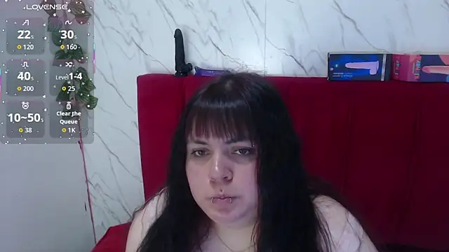 Snapshot of anishasanchezcm101 chatting on 10-07-25, 03:14 anishasanchezcm101 online show from 10-07-25, 03:14