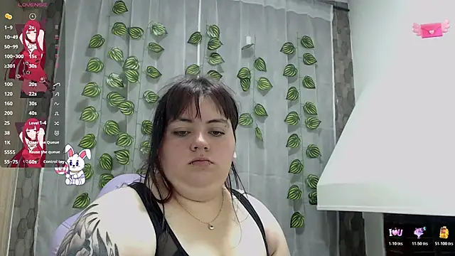 Snapshot of anishasanchezcm101 chatting on 12-14-25, 04:07 anishasanchezcm101 online show from 12-14-25, 04:07