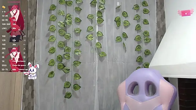 Snapshot of anishasanchezcm101 chatting on 12-15-25, 09:08 anishasanchezcm101 online show from 12-15-25, 09:08