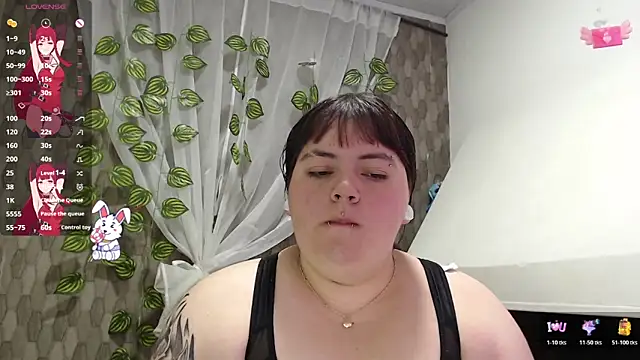 anishasanchezcm101 online show from 12-21-25, 03:57