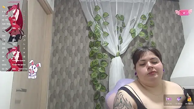 anishasanchezcm101 online show from 02-05-26, 03:11