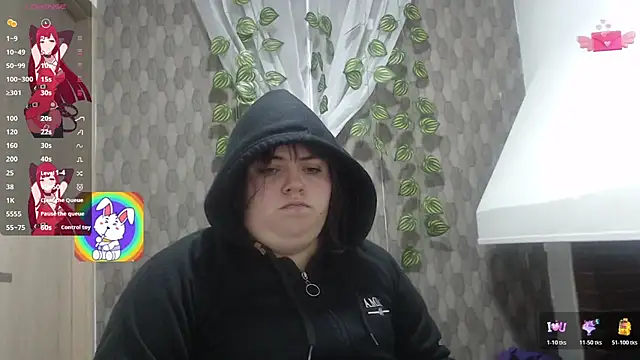 anishasanchezcm101 online show from 02-10-26, 02:15