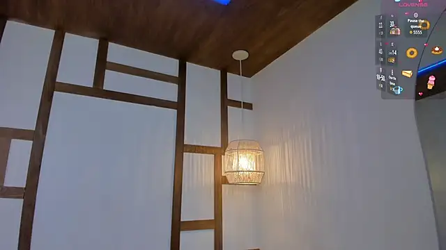 HannahMontgomery online show from 11-04-25, 04:06