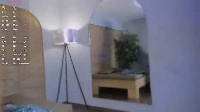 HannahMontgomery online show from 03-16-26, 04:22