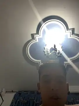 May Blackx online show from 02-22-26, 05:19