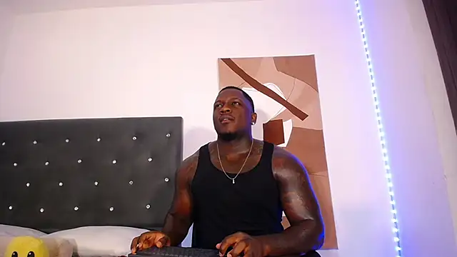 JoshMorri online show from 11-25-25, 02:33