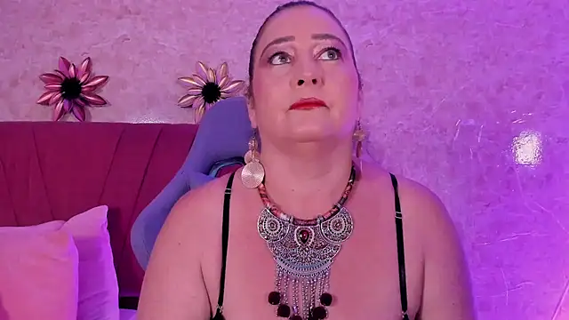 PalomaLombardi online show from 01-08-26, 08:11