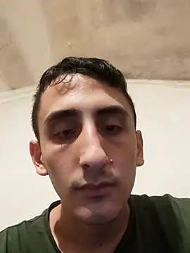 TolgaAkyol 20 online show from 10-18-25, 01:30