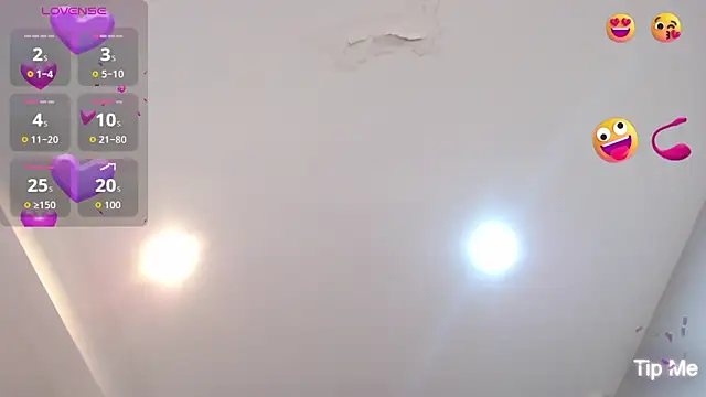 CharlotteCottin online show from 09-09-25, 11:21