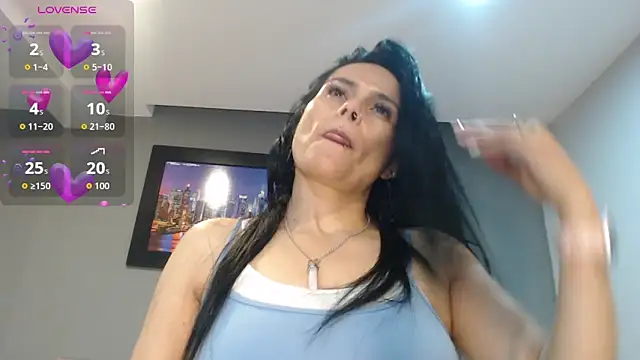 CharlotteCottin online show from 09-11-25, 11:21