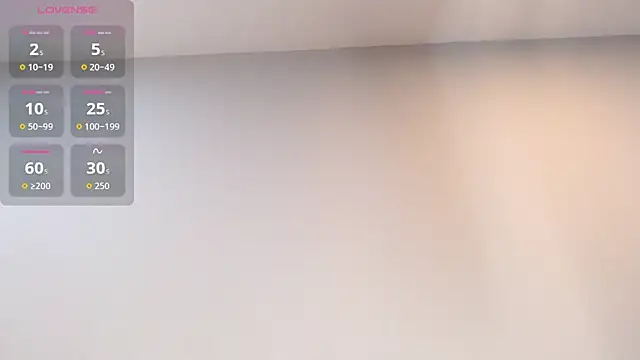 CharlotteCottin online show from 11-05-25, 10:48