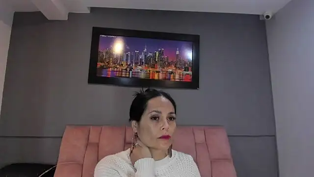 CharlotteCottin online show from 03-30-26, 11:22