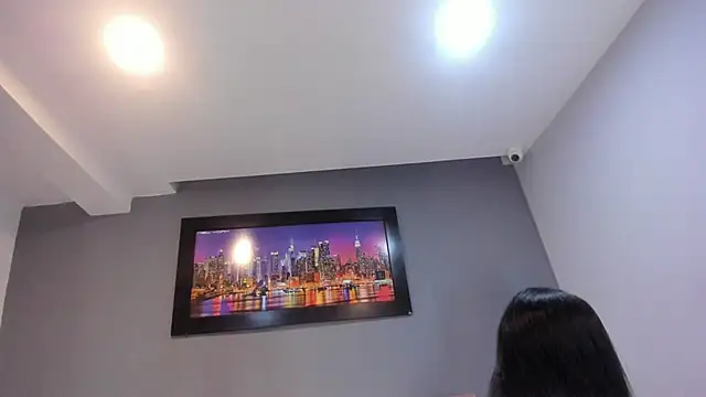 CharlotteCottin online show from 04-06-26, 11:22