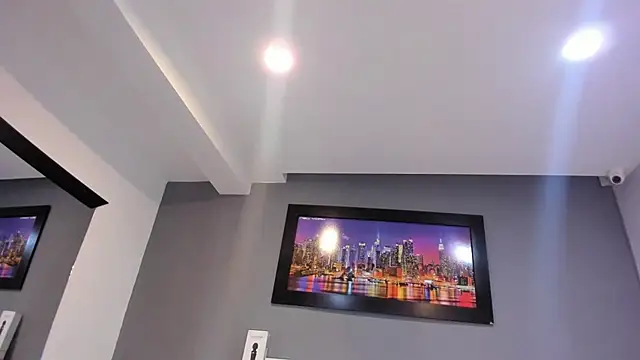 CharlotteCottin online show from 04-08-26, 03:01