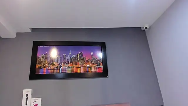 CharlotteCottin online show from 04-21-26, 04:56