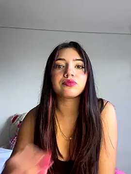 Snapshot of LisaGoddes chatting on 09-25-25, 09:07 LisaGoddes online show from 09-25-25, 09:07