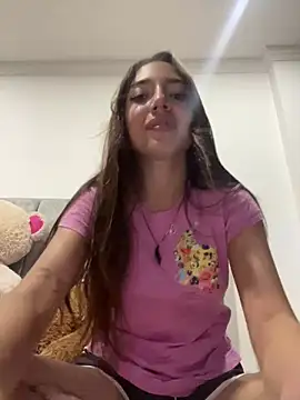Snapshot of LisaGoddes chatting on 05-16-26, 11:57 LisaGoddes online show from 05-16-26, 11:57