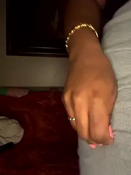 MissNastee online show from 01-18-26, 05:33