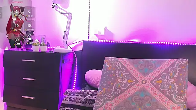 Snapshot of Margoth_broke chatting on 09-13-25, 03:06 Margoth broke online show from 09-13-25, 03:06